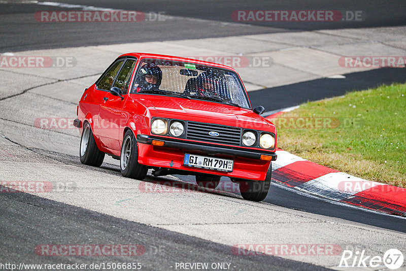 Bild #15066855 - Nordschleife Pur - Herbst Edition (17.10.2021)