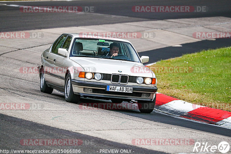 Bild #15066886 - Nordschleife Pur - Herbst Edition (17.10.2021)