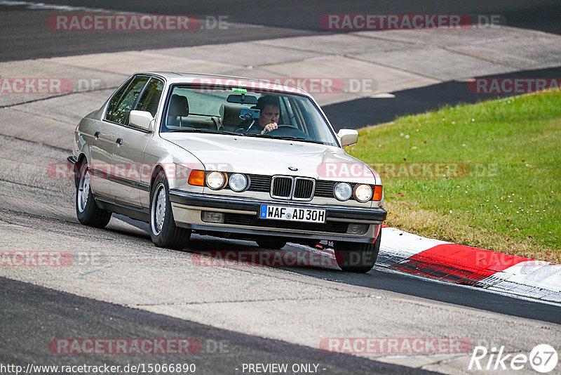 Bild #15066890 - Nordschleife Pur - Herbst Edition (17.10.2021)