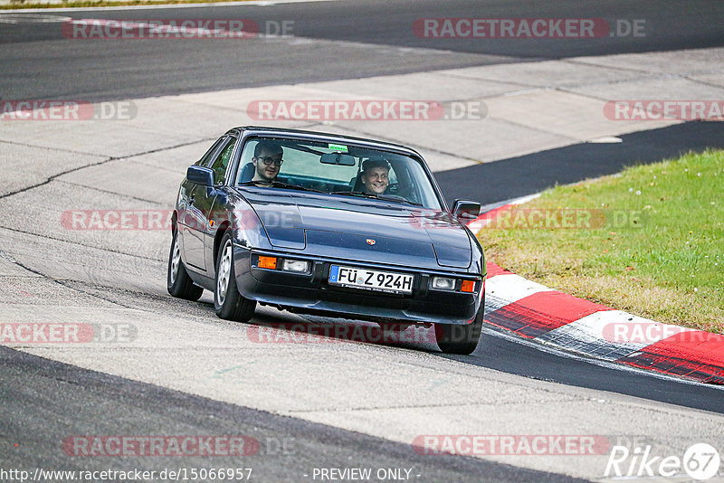 Bild #15066957 - Nordschleife Pur - Herbst Edition (17.10.2021)