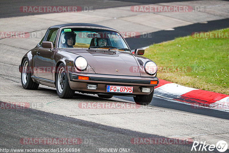 Bild #15066984 - Nordschleife Pur - Herbst Edition (17.10.2021)