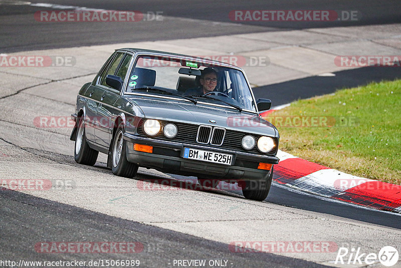 Bild #15066989 - Nordschleife Pur - Herbst Edition (17.10.2021)