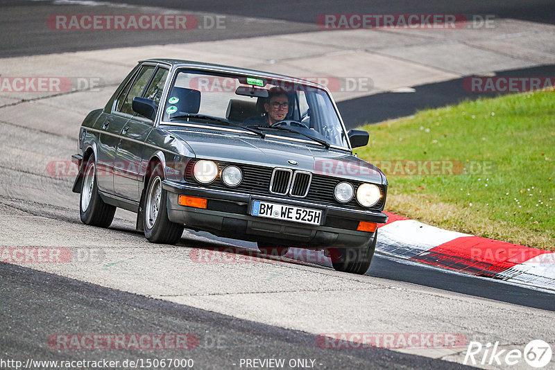 Bild #15067000 - Nordschleife Pur - Herbst Edition (17.10.2021)