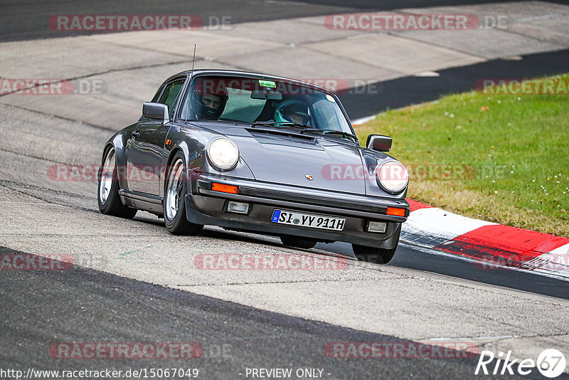 Bild #15067049 - Nordschleife Pur - Herbst Edition (17.10.2021)