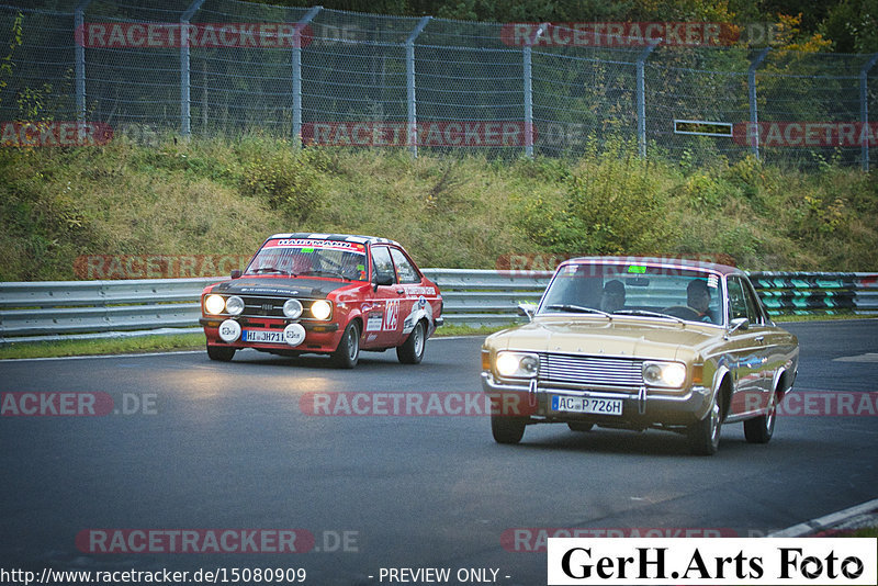 Bild #15080909 - Nordschleife Pur - Herbst Edition (17.10.2021)