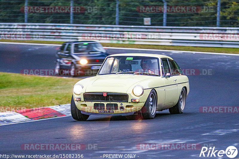 Bild #15082356 - Nordschleife Pur - Herbst Edition (17.10.2021)