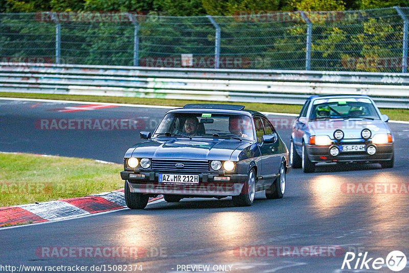 Bild #15082374 - Nordschleife Pur - Herbst Edition (17.10.2021)