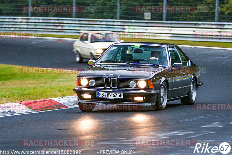 Bild #15082392 - Nordschleife Pur - Herbst Edition (17.10.2021)