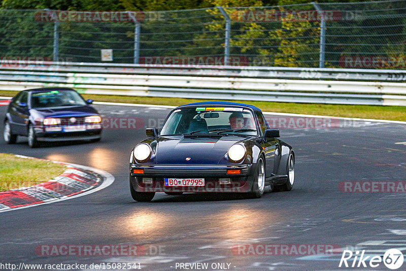 Bild #15082541 - Nordschleife Pur - Herbst Edition (17.10.2021)