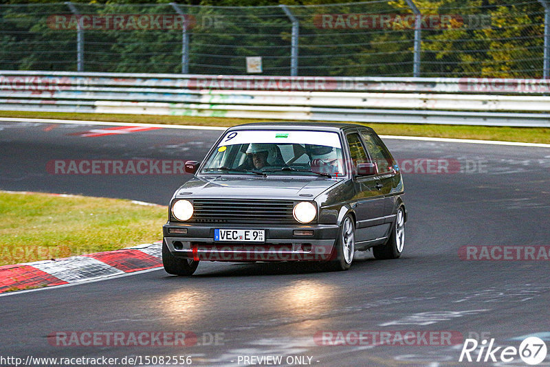 Bild #15082556 - Nordschleife Pur - Herbst Edition (17.10.2021)