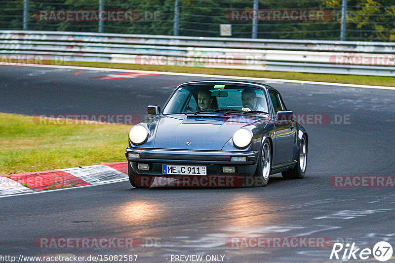 Bild #15082587 - Nordschleife Pur - Herbst Edition (17.10.2021)