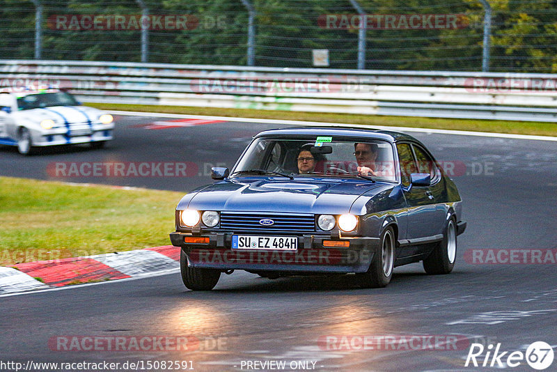 Bild #15082591 - Nordschleife Pur - Herbst Edition (17.10.2021)