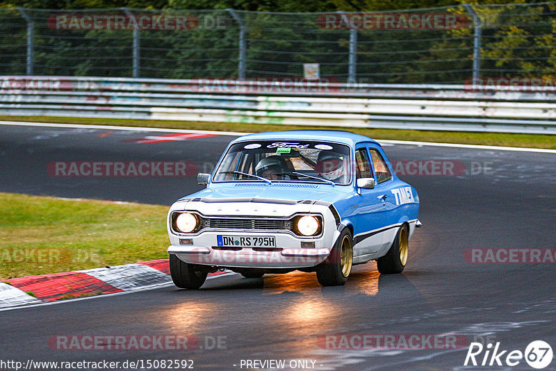 Bild #15082592 - Nordschleife Pur - Herbst Edition (17.10.2021)