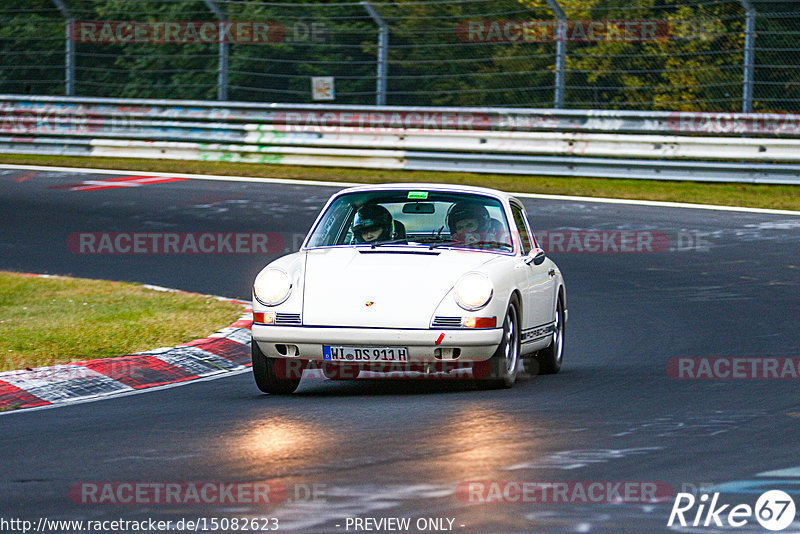 Bild #15082623 - Nordschleife Pur - Herbst Edition (17.10.2021)