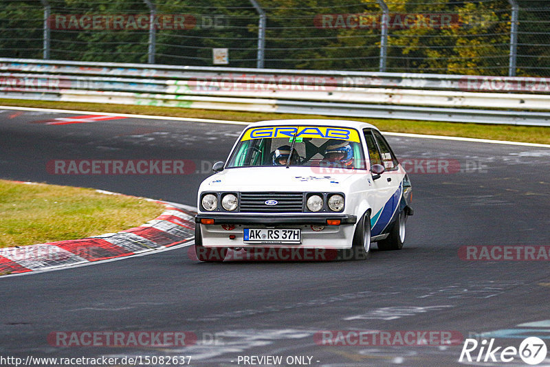 Bild #15082637 - Nordschleife Pur - Herbst Edition (17.10.2021)