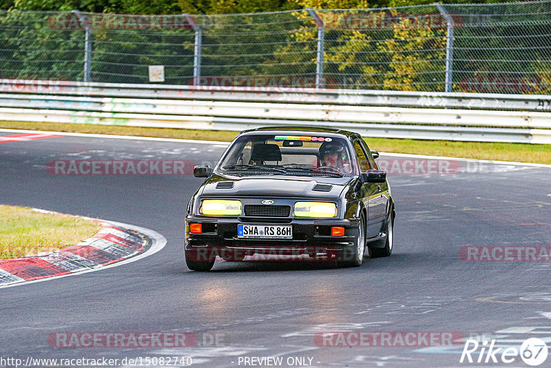 Bild #15082740 - Nordschleife Pur - Herbst Edition (17.10.2021)