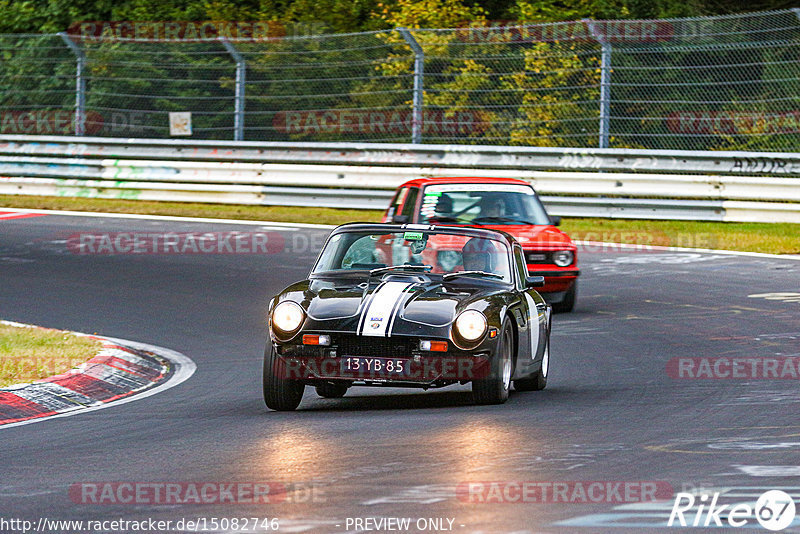 Bild #15082746 - Nordschleife Pur - Herbst Edition (17.10.2021)