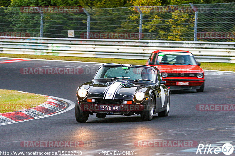 Bild #15082748 - Nordschleife Pur - Herbst Edition (17.10.2021)