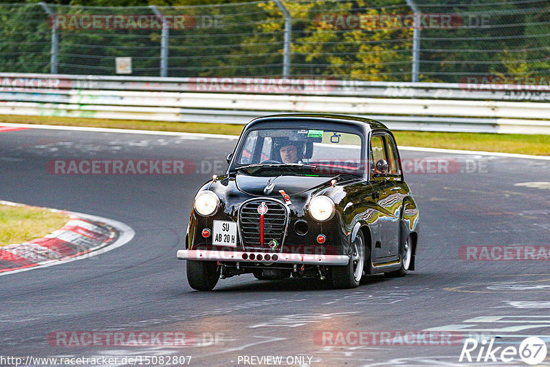 Bild #15082807 - Nordschleife Pur - Herbst Edition (17.10.2021)