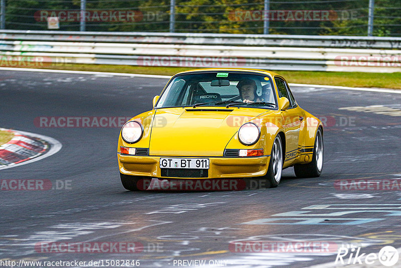 Bild #15082846 - Nordschleife Pur - Herbst Edition (17.10.2021)