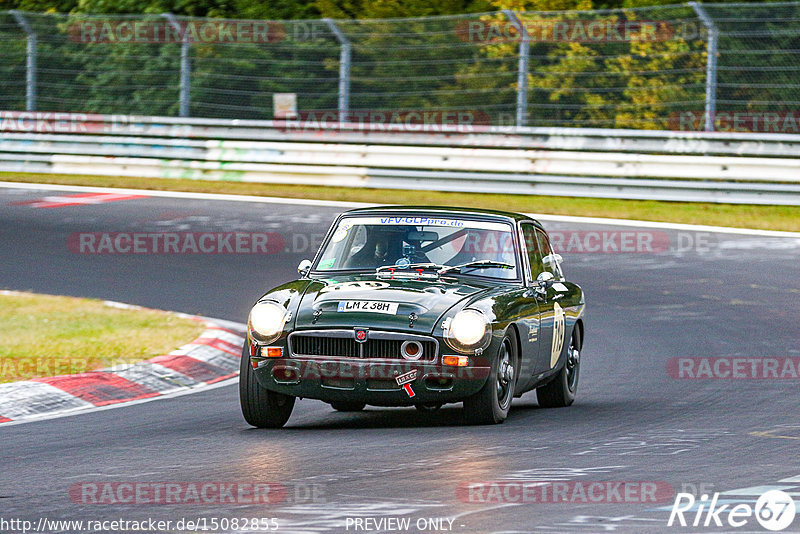 Bild #15082855 - Nordschleife Pur - Herbst Edition (17.10.2021)