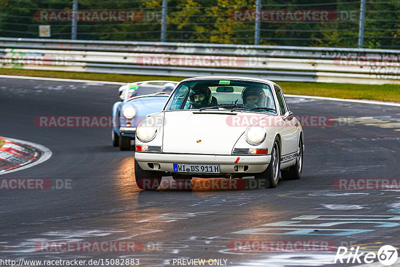 Bild #15082883 - Nordschleife Pur - Herbst Edition (17.10.2021)