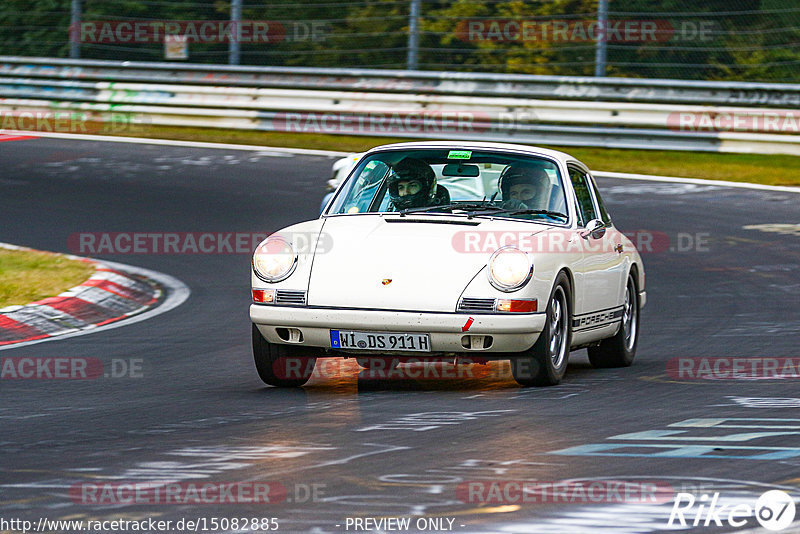 Bild #15082885 - Nordschleife Pur - Herbst Edition (17.10.2021)