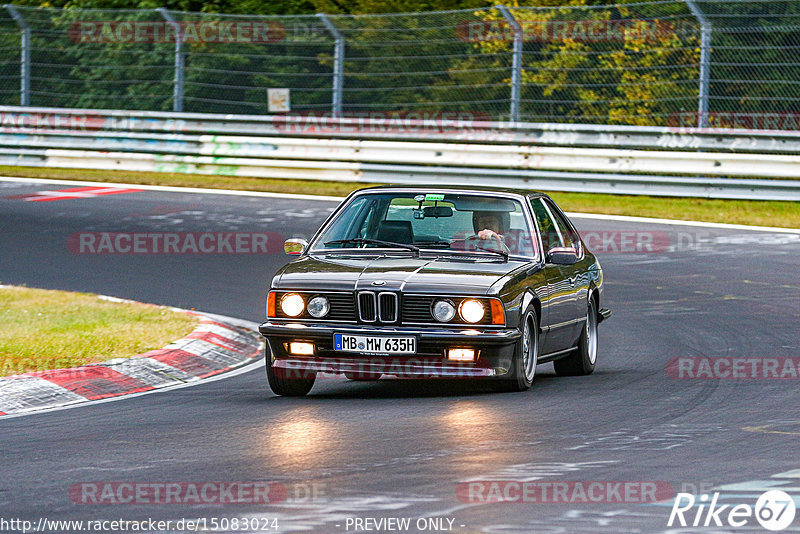 Bild #15083024 - Nordschleife Pur - Herbst Edition (17.10.2021)