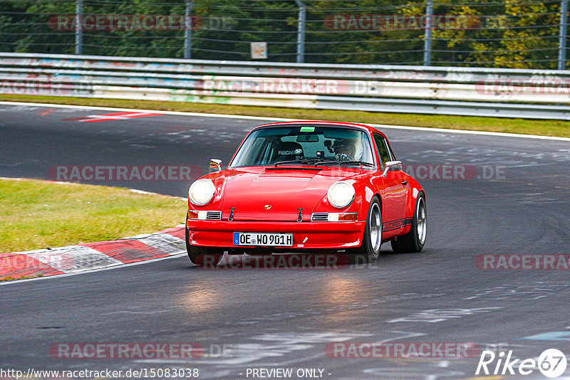 Bild #15083038 - Nordschleife Pur - Herbst Edition (17.10.2021)