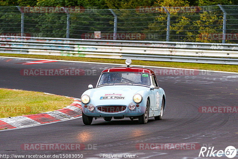 Bild #15083050 - Nordschleife Pur - Herbst Edition (17.10.2021)