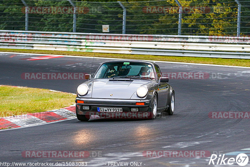 Bild #15083083 - Nordschleife Pur - Herbst Edition (17.10.2021)