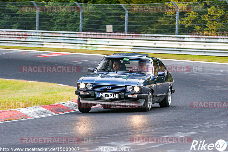 Bild #15083087 - Nordschleife Pur - Herbst Edition (17.10.2021)