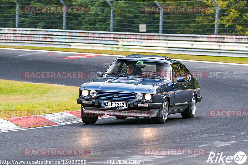 Bild #15083089 - Nordschleife Pur - Herbst Edition (17.10.2021)