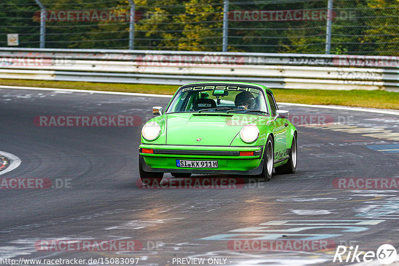 Bild #15083097 - Nordschleife Pur - Herbst Edition (17.10.2021)