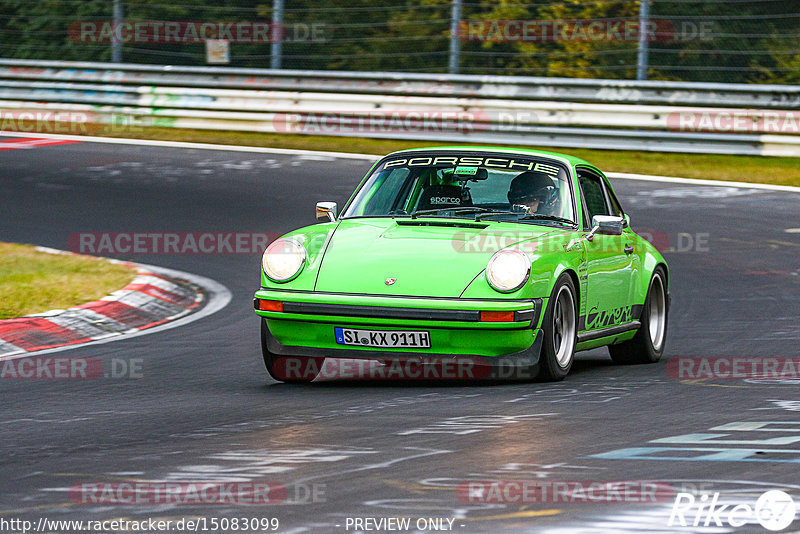 Bild #15083099 - Nordschleife Pur - Herbst Edition (17.10.2021)