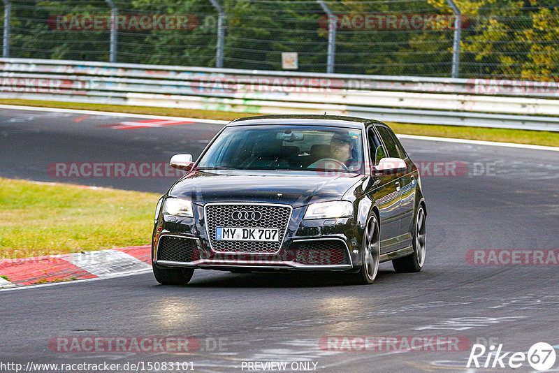 Bild #15083101 - Nordschleife Pur - Herbst Edition (17.10.2021)