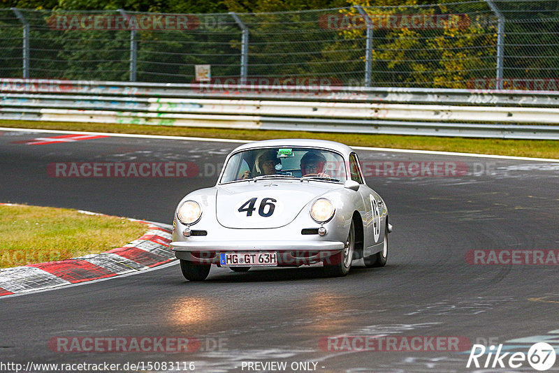 Bild #15083116 - Nordschleife Pur - Herbst Edition (17.10.2021)