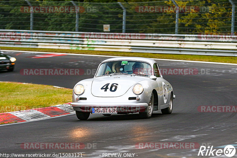 Bild #15083121 - Nordschleife Pur - Herbst Edition (17.10.2021)