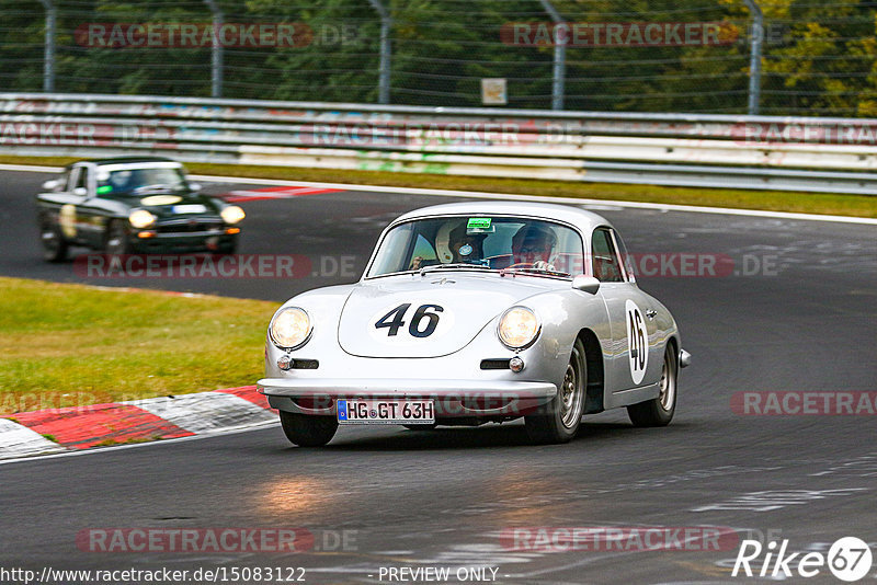 Bild #15083122 - Nordschleife Pur - Herbst Edition (17.10.2021)