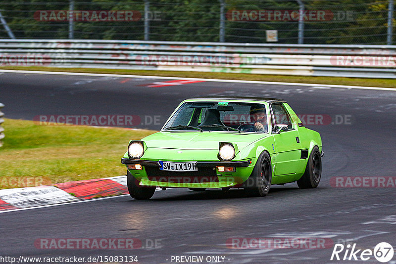 Bild #15083134 - Nordschleife Pur - Herbst Edition (17.10.2021)