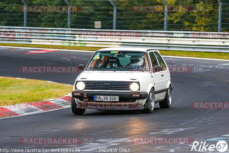 Bild #15083138 - Nordschleife Pur - Herbst Edition (17.10.2021)