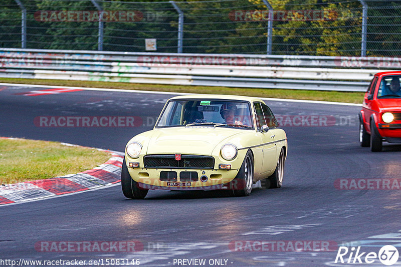 Bild #15083146 - Nordschleife Pur - Herbst Edition (17.10.2021)