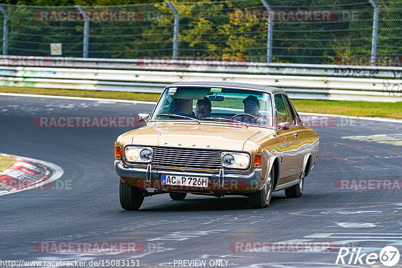 Bild #15083151 - Nordschleife Pur - Herbst Edition (17.10.2021)