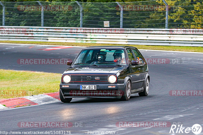 Bild #15083176 - Nordschleife Pur - Herbst Edition (17.10.2021)