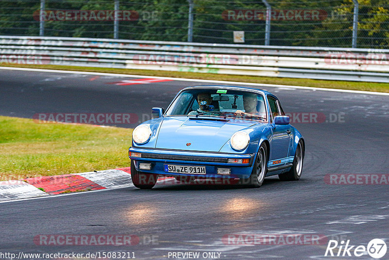 Bild #15083211 - Nordschleife Pur - Herbst Edition (17.10.2021)