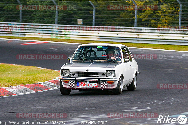 Bild #15083237 - Nordschleife Pur - Herbst Edition (17.10.2021)