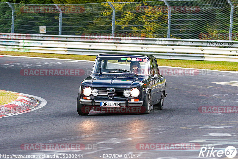 Bild #15083244 - Nordschleife Pur - Herbst Edition (17.10.2021)