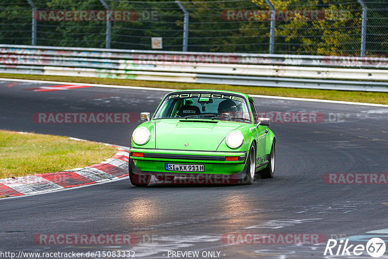 Bild #15083332 - Nordschleife Pur - Herbst Edition (17.10.2021)