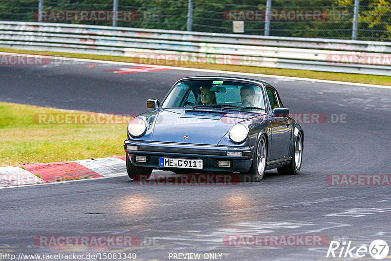 Bild #15083340 - Nordschleife Pur - Herbst Edition (17.10.2021)