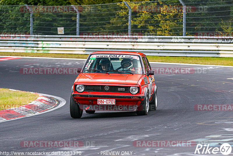 Bild #15083370 - Nordschleife Pur - Herbst Edition (17.10.2021)